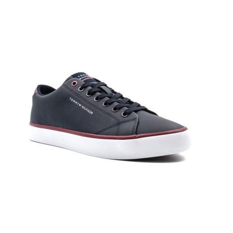 Sneakers Uomo DESERT SKY TOMMY HILFIGER Pelle