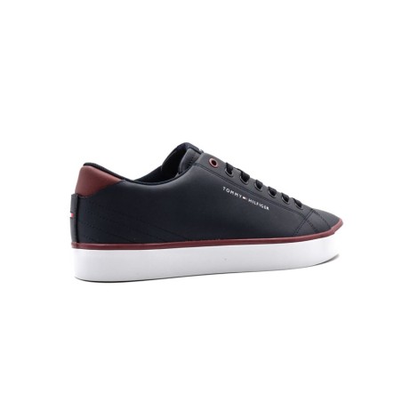 Sneakers Uomo DESERT SKY TOMMY HILFIGER Pelle