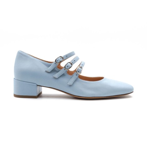 Scarpa Donna Riviera TRE EMME Pelle