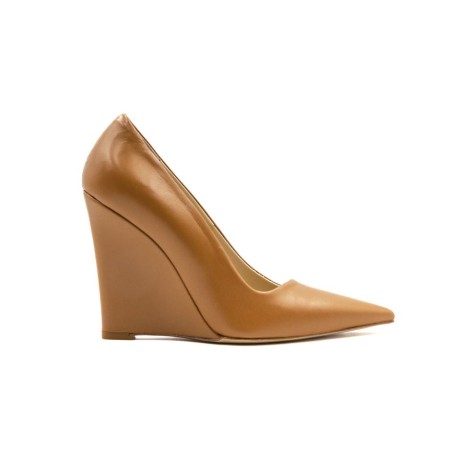 Scarpa Donna Ginger TRE EMME Pelle