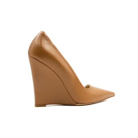 Scarpa Donna Ginger TRE EMME Pelle