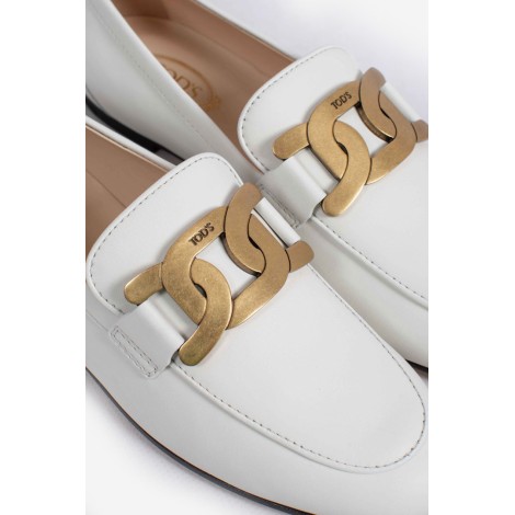 TOD'S Mocassino Kate in Pelle