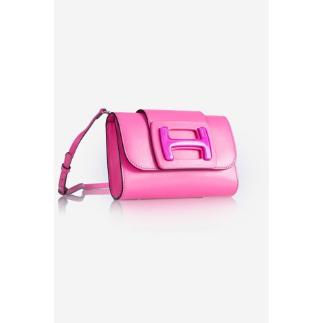 HOGAN Tracollina Hogan H-Bag<BR/>