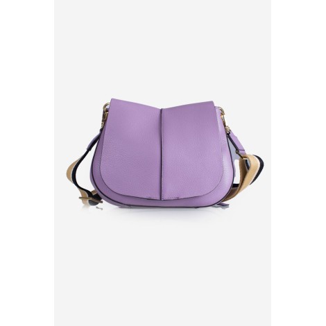 GIANNI CHIARINI Borsa Helena Round