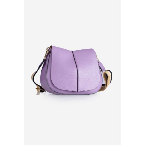 GIANNI CHIARINI Borsa Helena Round