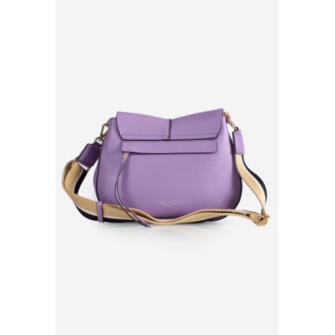 GIANNI CHIARINI Borsa Helena Round