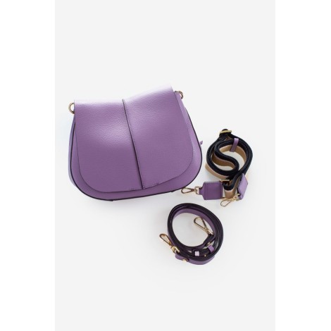 GIANNI CHIARINI Borsa Helena Round