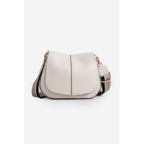 GIANNI CHIARINI Borsa Helena Round