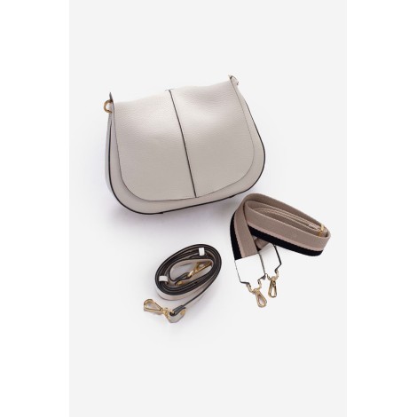 GIANNI CHIARINI Borsa Helena Round