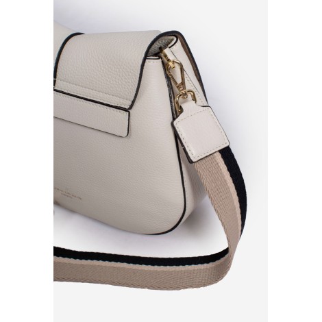 GIANNI CHIARINI Borsa Helena Round