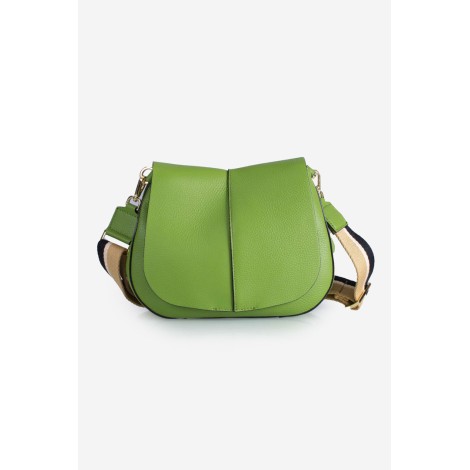 GIANNI CHIARINI Borsa Helena Round