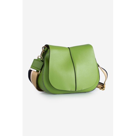 GIANNI CHIARINI Borsa Helena Round