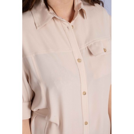 FAY Abito camicia