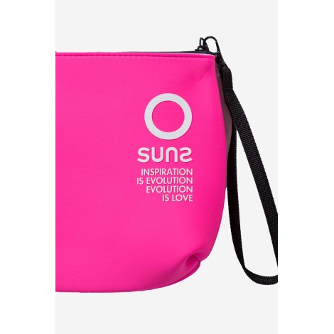 SUNS Pochette in neoprene