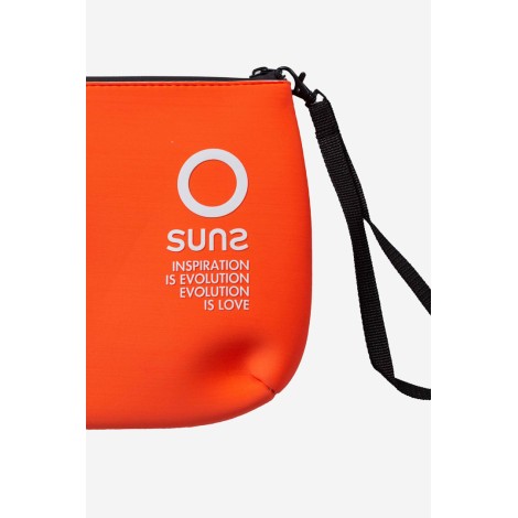 SUNS Pochette in neoprene