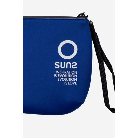 SUNS Pochette in neoprene