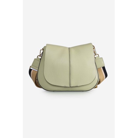 GIANNI CHIARINI Borsa Helena Round