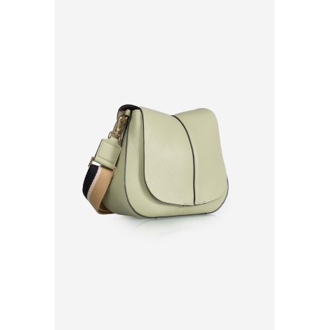 GIANNI CHIARINI Borsa Helena Round