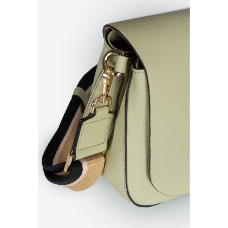 GIANNI CHIARINI Borsa Helena Round