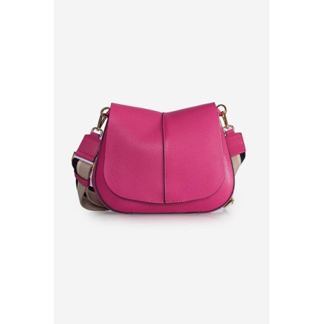 GIANNI CHIARINI Borsa Helena Round