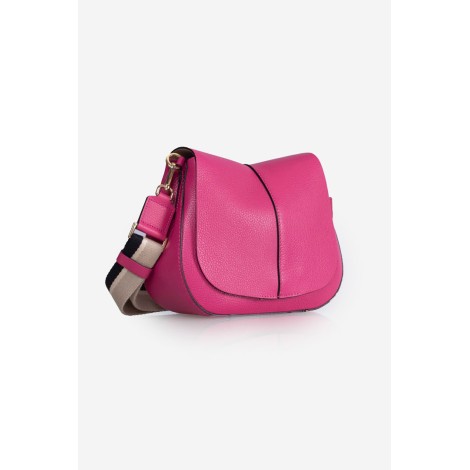 GIANNI CHIARINI Borsa Helena Round