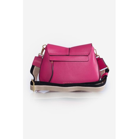 GIANNI CHIARINI Borsa Helena Round