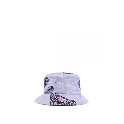 CAPPELLO BUCKET TEDDY BEARenbsp;