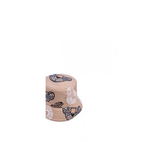 CAPPELLO BUCKET CON STAMPA TEDDY BEARenbsp;