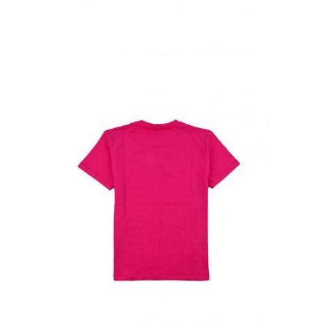 T-SHIRT VERSACE ALLOVER KIDS CON CRISTALLI