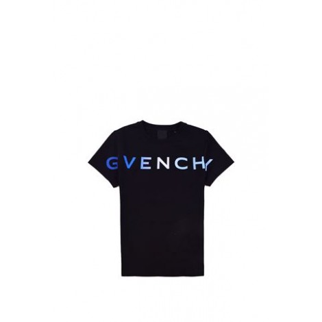 T-SHIRT CON LOGO GIVENCHY