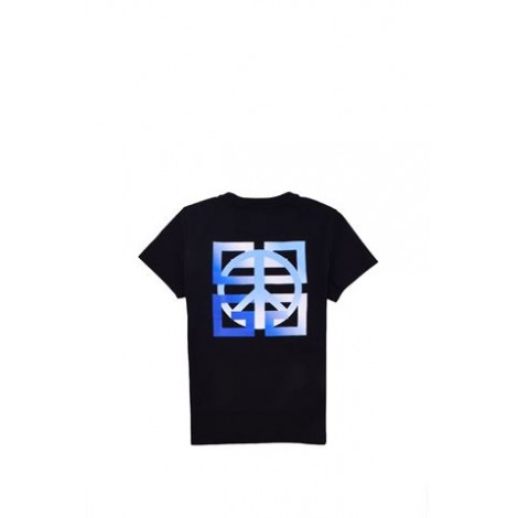 T-SHIRT CON LOGO GIVENCHY