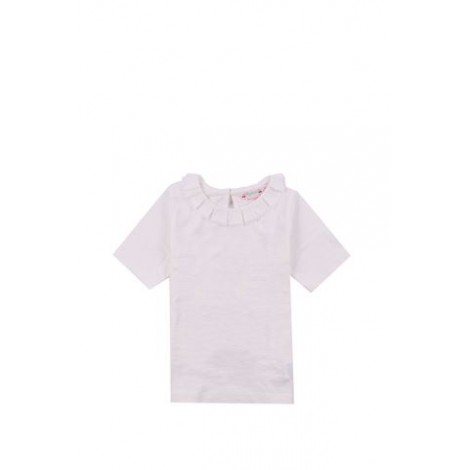 T-SHIRT IN COTONE