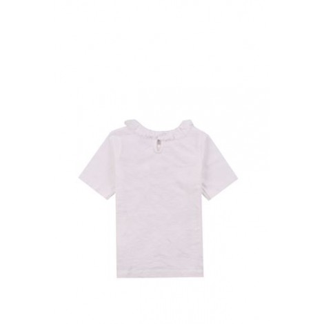 T-SHIRT IN COTONE