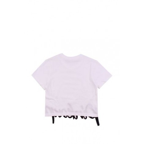 T-SHIRT IN COTONE