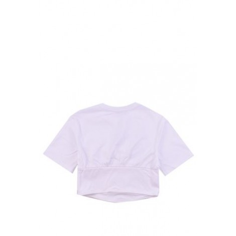 T-SHIRT IN COTONE