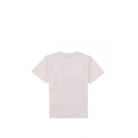 T-SHIRT IN COTONE