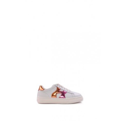 SNEAKERS HOGAN J340 IN PELLE