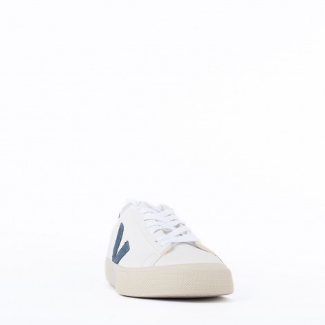 Sneakers in pelle chromefree bianco