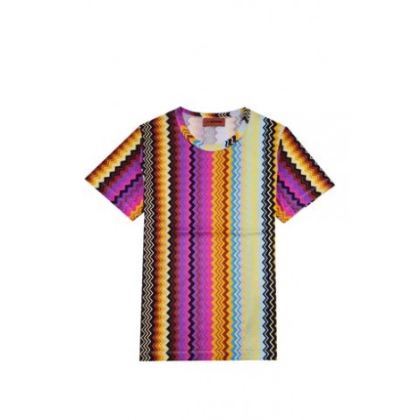 T-SHIRT MISSONI