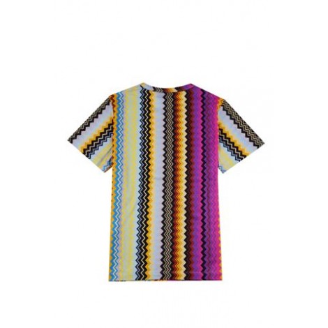 T-SHIRT MISSONI