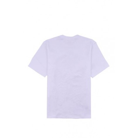 T-SHIRT CON STAMPA IN COTONE SPORTMAX