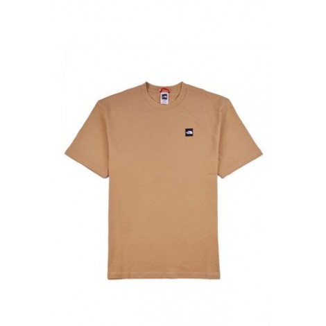 T-SHIRT SUMMER LOGO THE NORTH FACE