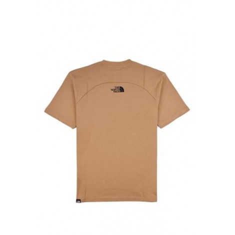 T-SHIRT SUMMER LOGO THE NORTH FACE