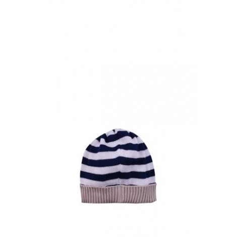 CAPPELLO IN COTONE