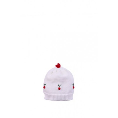 CAPPELLO IN COTONE