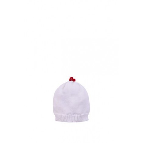 CAPPELLO IN COTONE