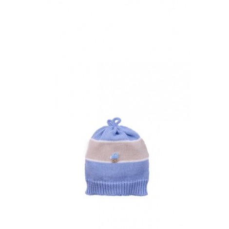 CAPPELLO IN COTONE