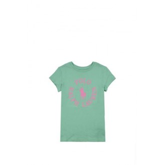 T-SHIRT IN COTONE CON LOGO