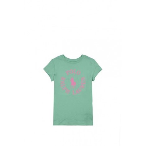 T-SHIRT IN COTONE CON LOGO