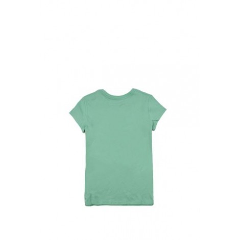 T-SHIRT IN COTONE CON LOGO